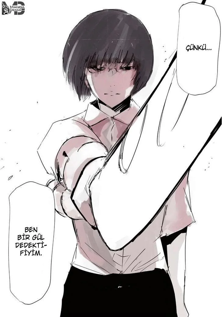 Tokyo Ghoul: Jack - Sayfa 30