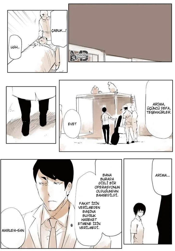 Tokyo Ghoul: Jack - Sayfa 32