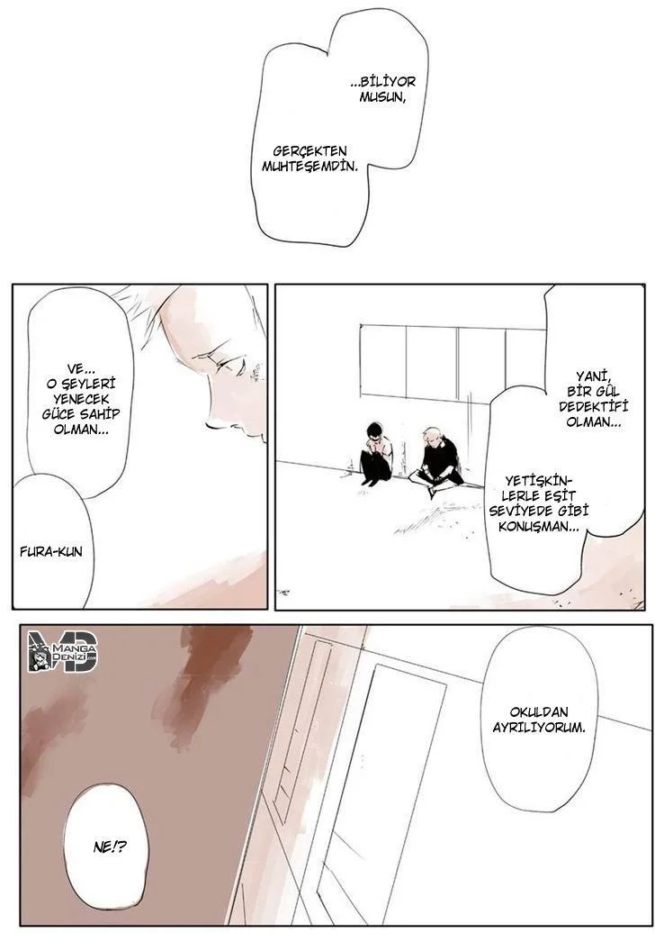 Tokyo Ghoul: Jack - Sayfa 35