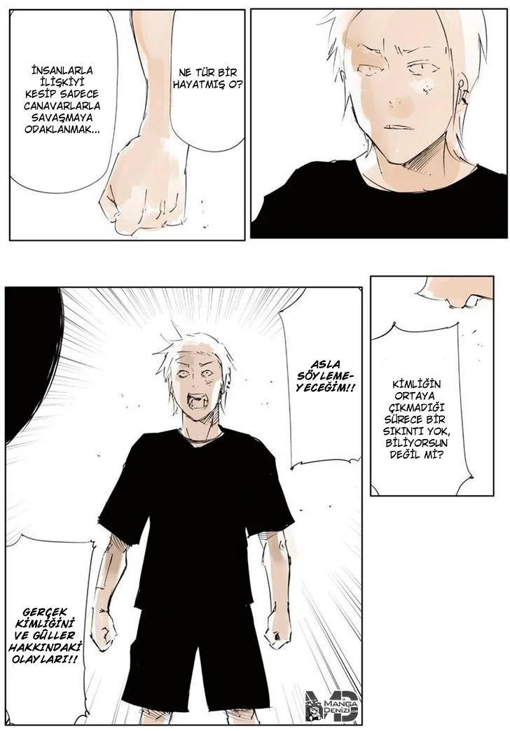 Tokyo Ghoul: Jack - Sayfa 37