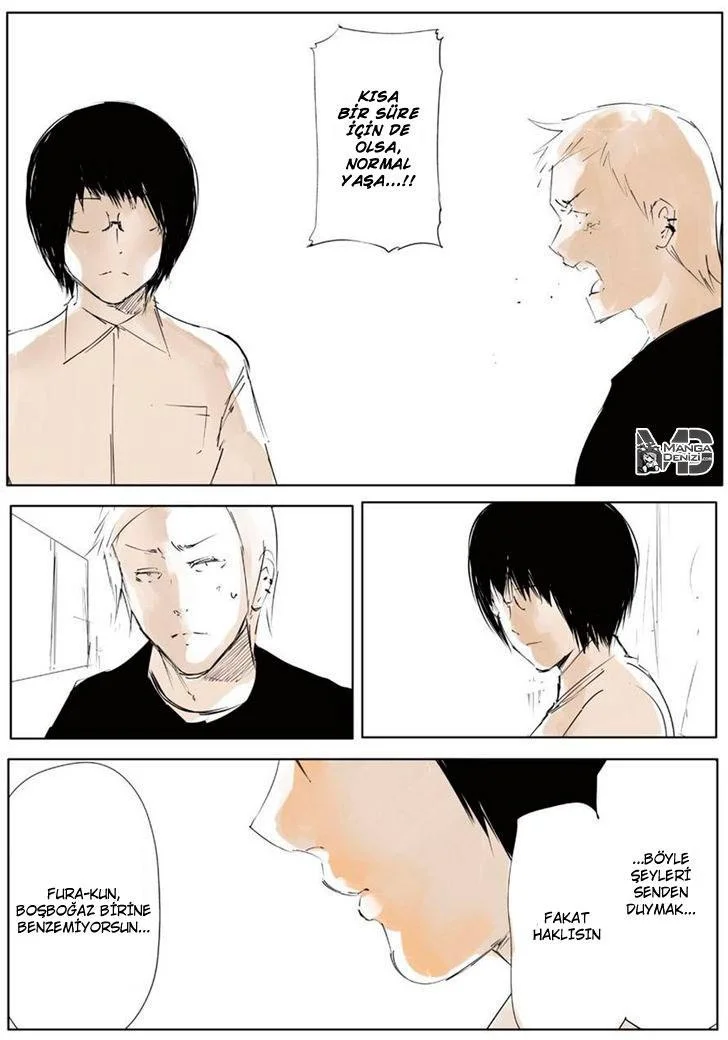 Tokyo Ghoul: Jack - Sayfa 38