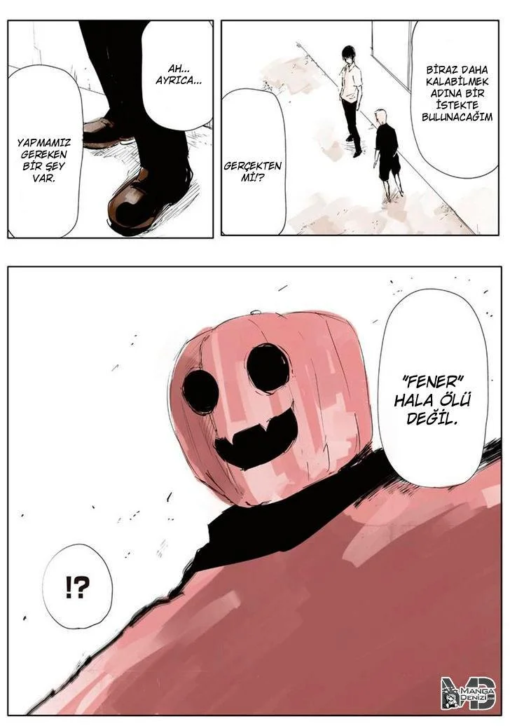 Tokyo Ghoul: Jack - Sayfa 39