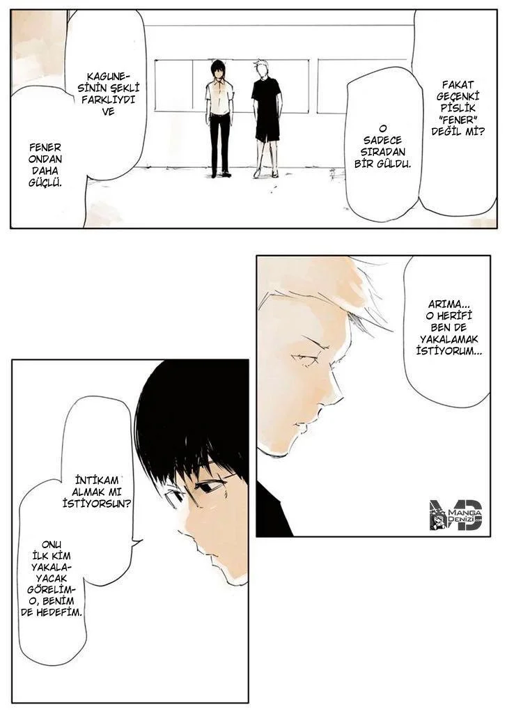 Tokyo Ghoul: Jack - Sayfa 40