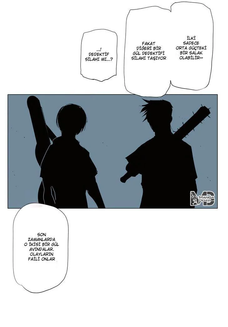 Tokyo Ghoul: Jack - Sayfa 4