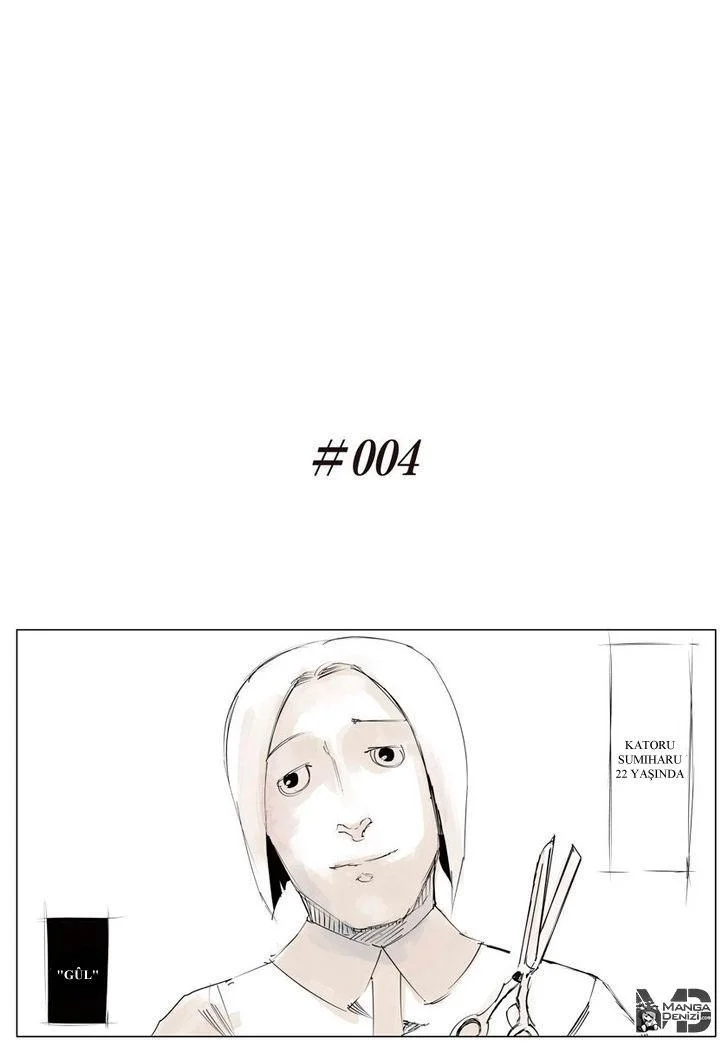 Tokyo Ghoul: Jack - Sayfa 7