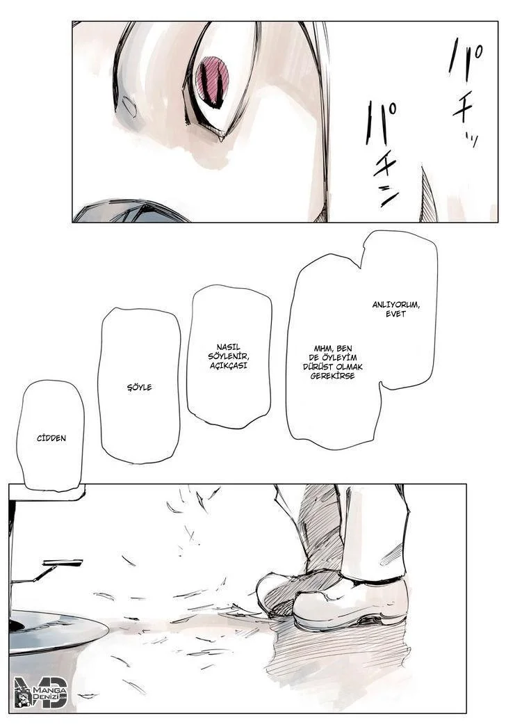 Tokyo Ghoul: Jack - Sayfa 10