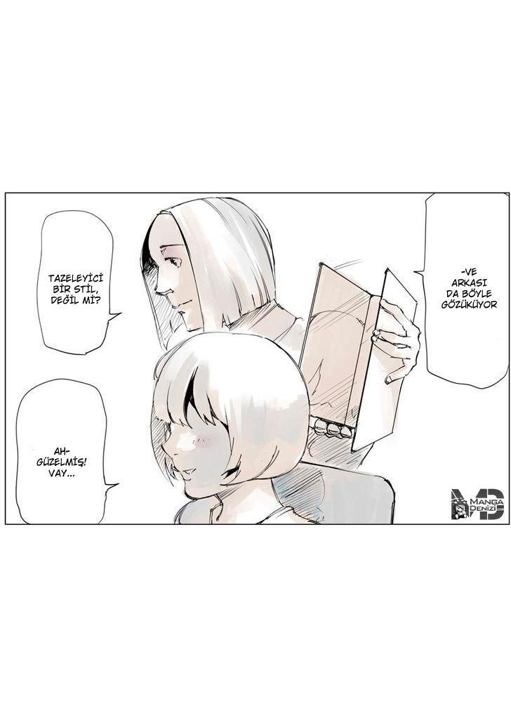 Tokyo Ghoul: Jack mangasının 04 bölümünün 11. sayfasını okuyorsunuz.