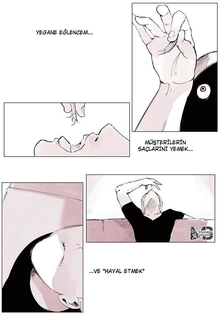 Tokyo Ghoul: Jack - Sayfa 14