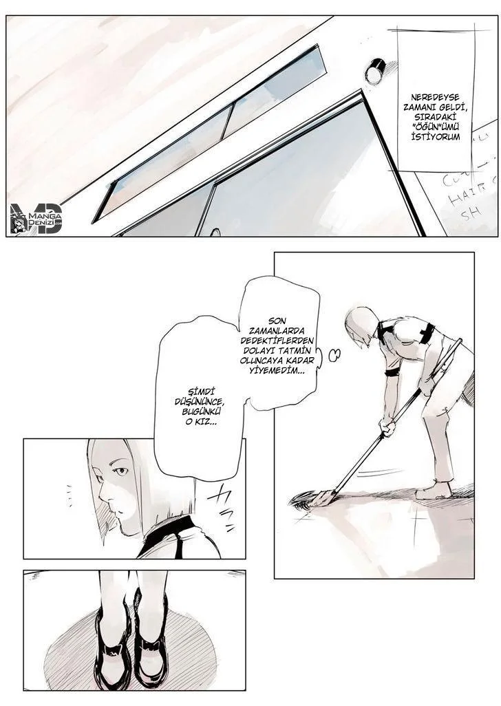 Tokyo Ghoul: Jack - Sayfa 17