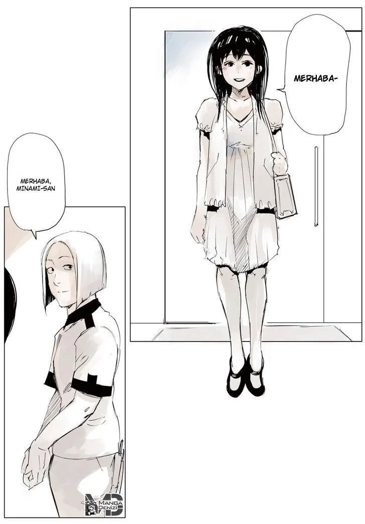 Tokyo Ghoul: Jack - Sayfa 18