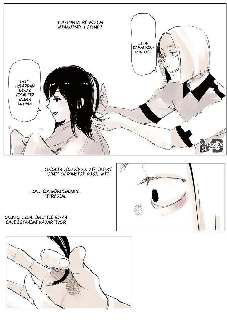 Tokyo Ghoul: Jack - Sayfa 19