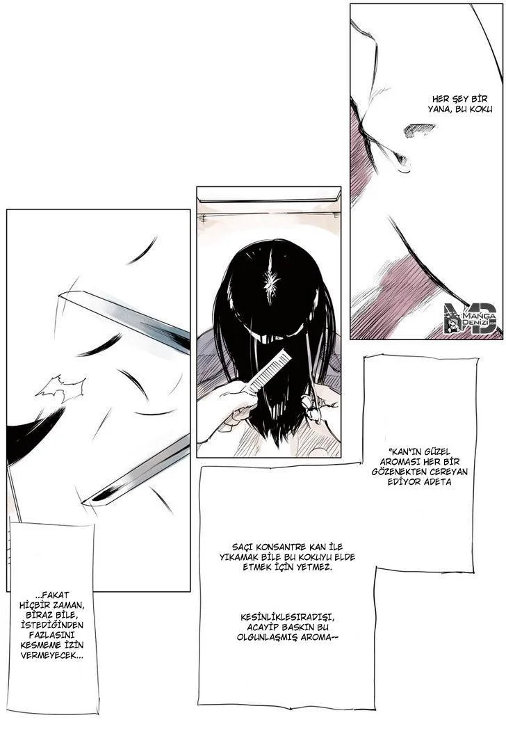 Tokyo Ghoul: Jack - Sayfa 20