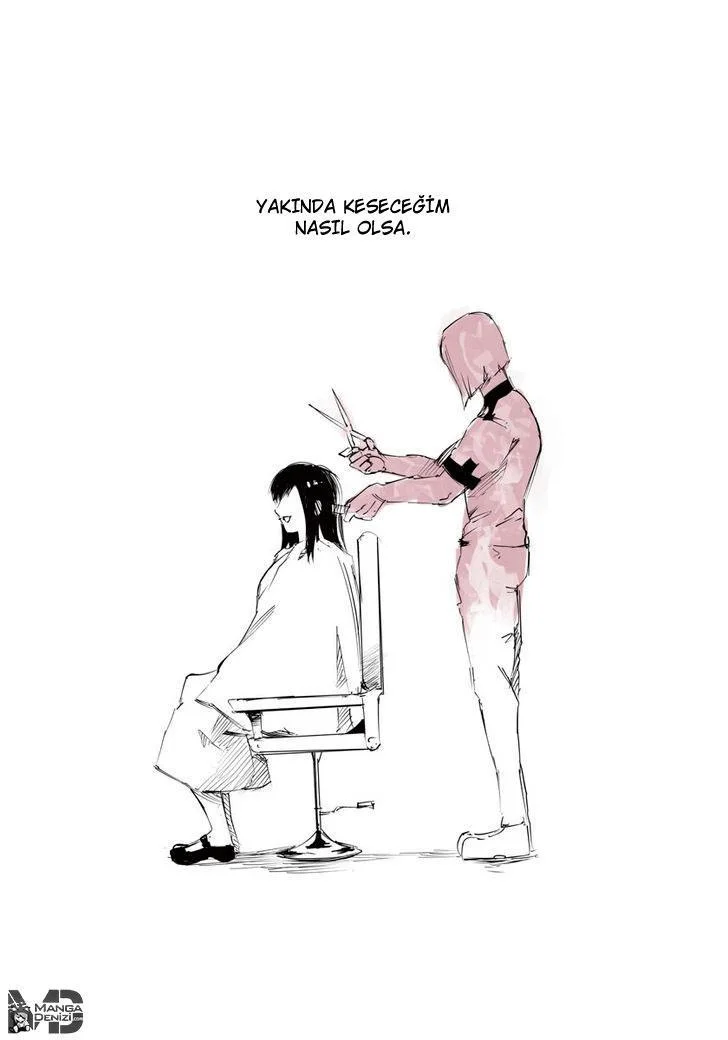 Tokyo Ghoul: Jack - Sayfa 21