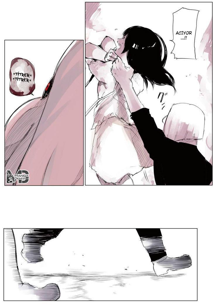 Tokyo Ghoul: Jack mangasının 04 bölümünün 26. sayfasını okuyorsunuz.