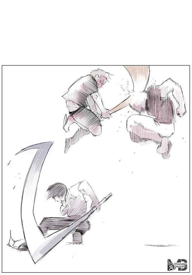 Tokyo Ghoul: Jack mangasının 04 bölümünün 28. sayfasını okuyorsunuz.