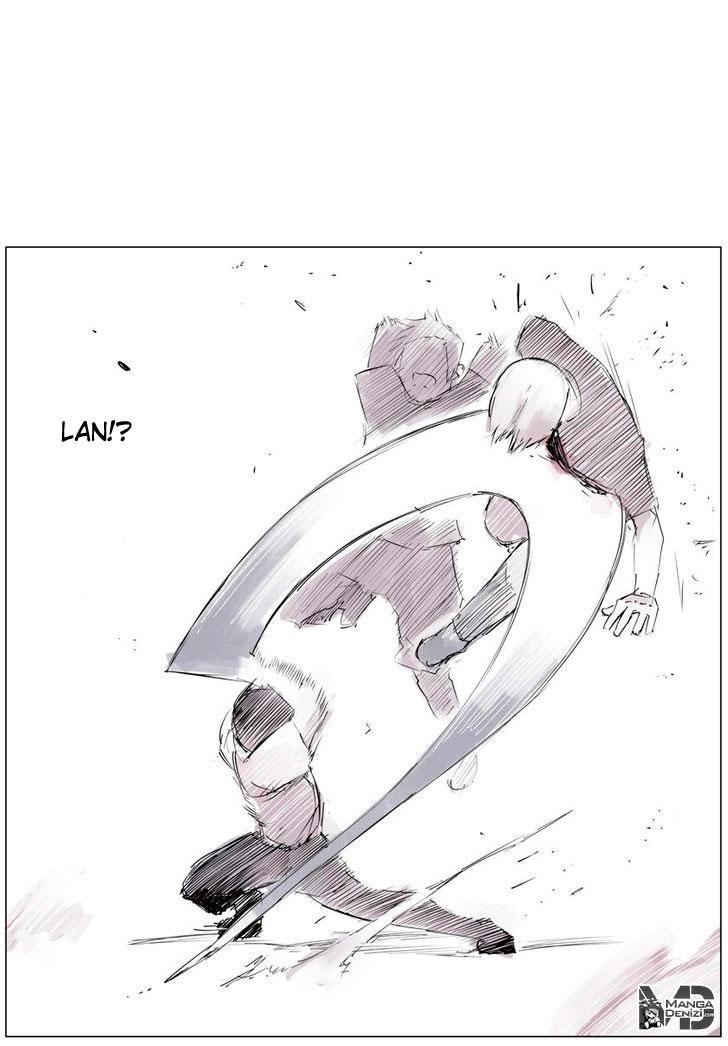 Tokyo Ghoul: Jack mangasının 04 bölümünün 29. sayfasını okuyorsunuz.