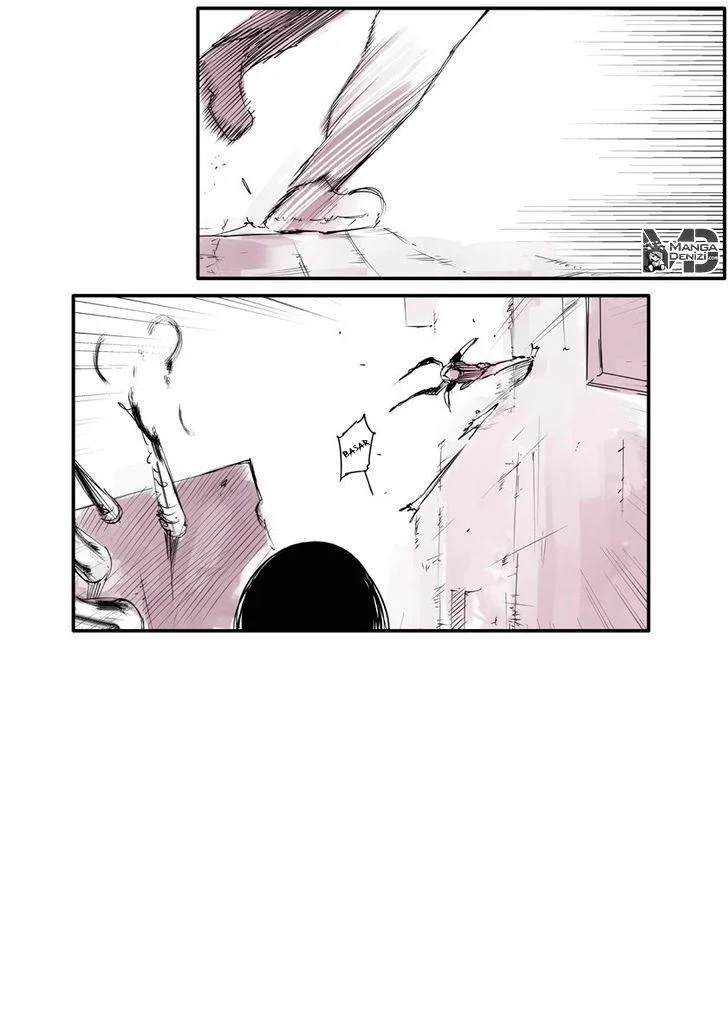 Tokyo Ghoul: Jack - Sayfa 6