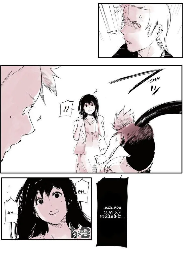 Tokyo Ghoul: Jack - Sayfa 19