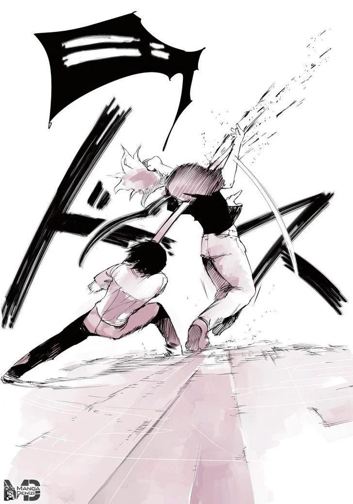 Tokyo Ghoul: Jack - Sayfa 22