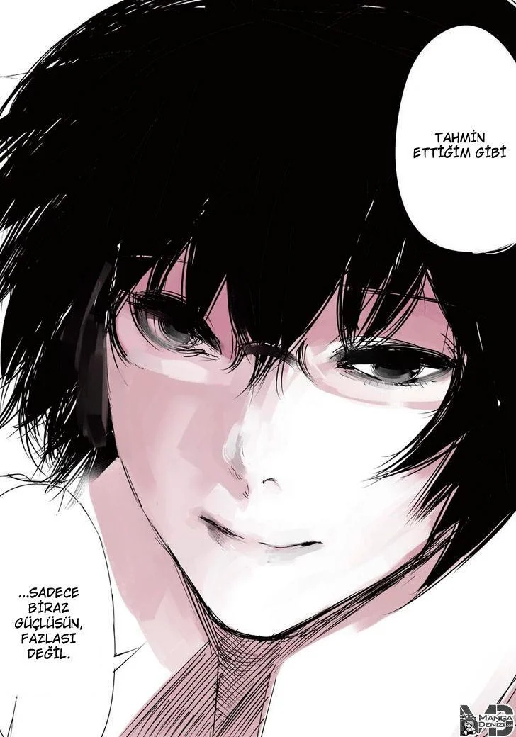 Tokyo Ghoul: Jack - Sayfa 25