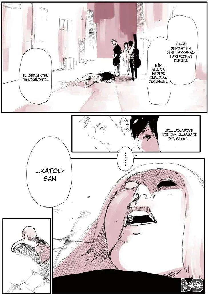 Tokyo Ghoul: Jack - Sayfa 27