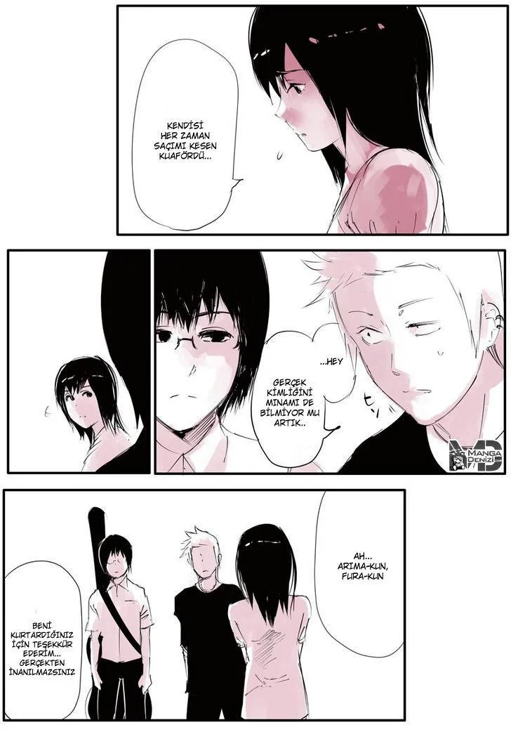 Tokyo Ghoul: Jack - Sayfa 28