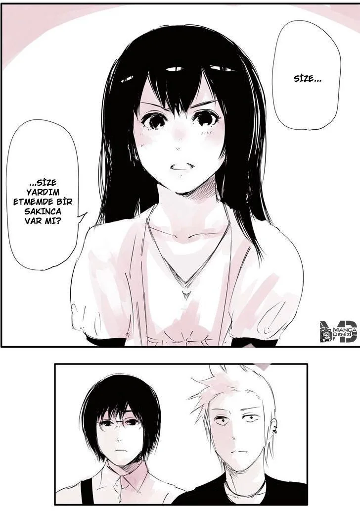 Tokyo Ghoul: Jack - Sayfa 30