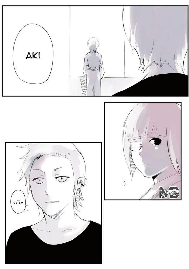 Tokyo Ghoul: Jack - Sayfa 2