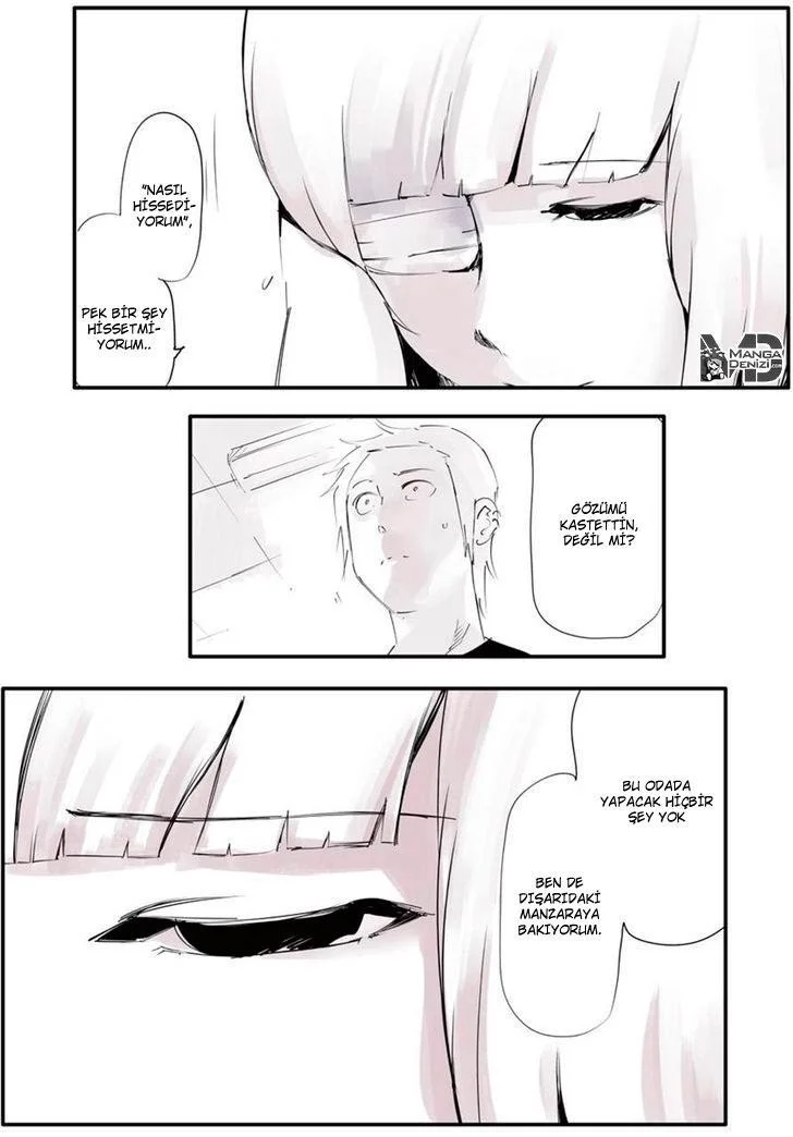 Tokyo Ghoul: Jack - Sayfa 4