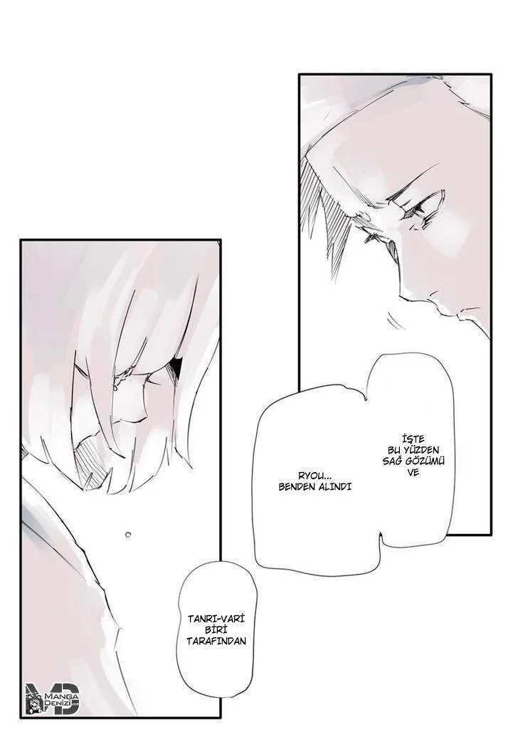 Tokyo Ghoul: Jack - Sayfa 7