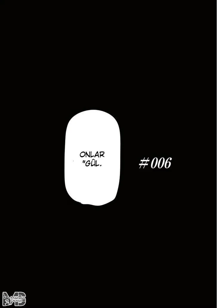 Tokyo Ghoul: Jack - Sayfa 9