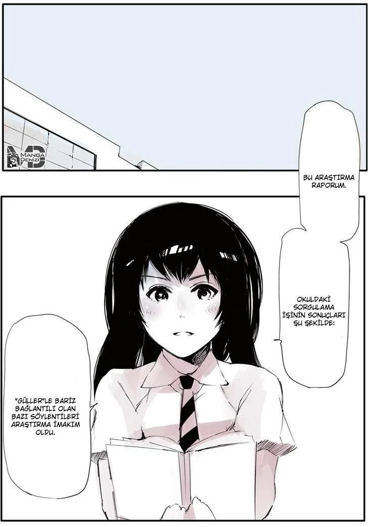 Tokyo Ghoul: Jack - Sayfa 10