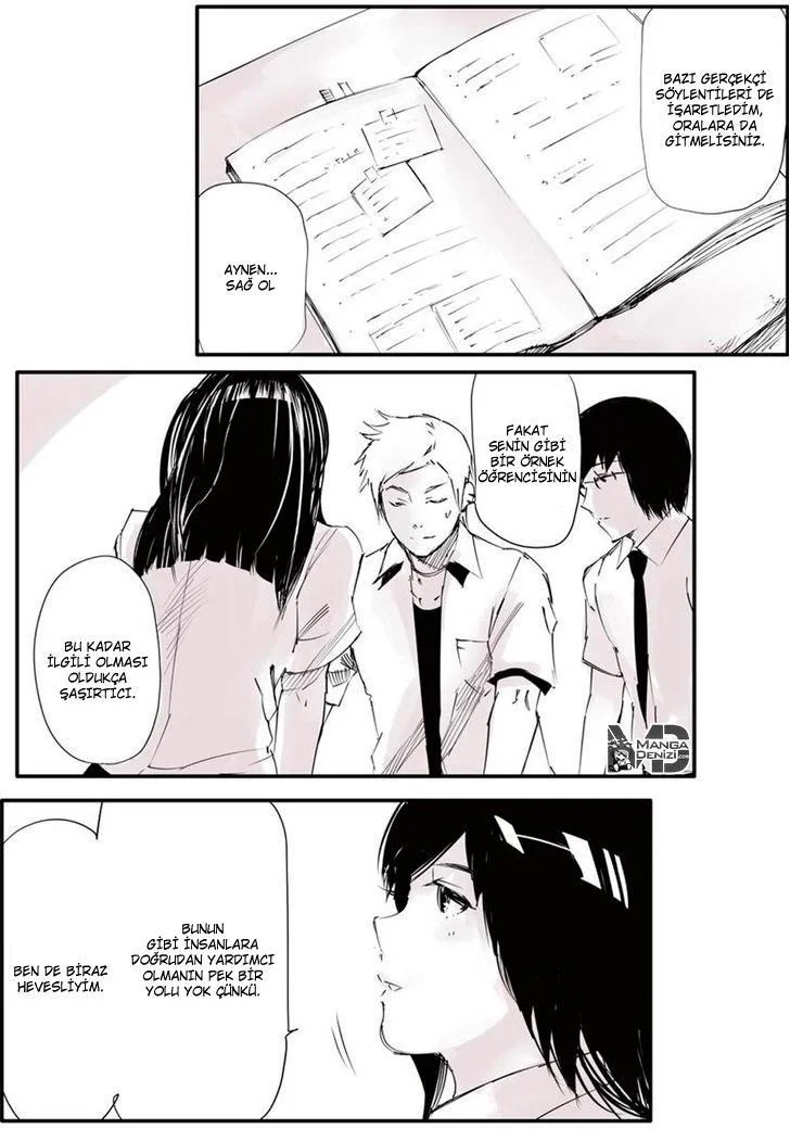 Tokyo Ghoul: Jack - Sayfa 12