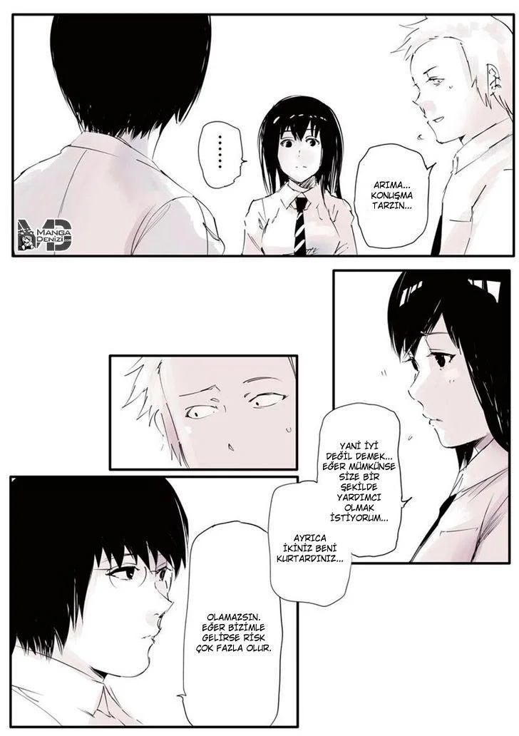 Tokyo Ghoul: Jack - Sayfa 14