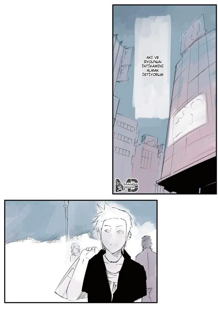 Tokyo Ghoul: Jack - Sayfa 21