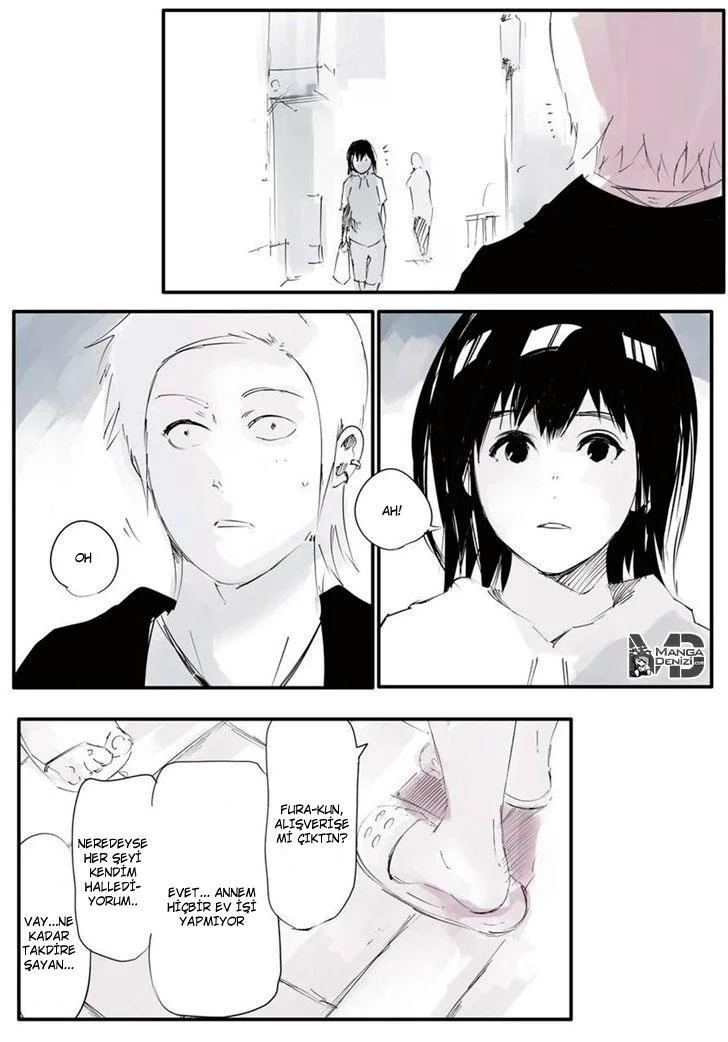 Tokyo Ghoul: Jack - Sayfa 22