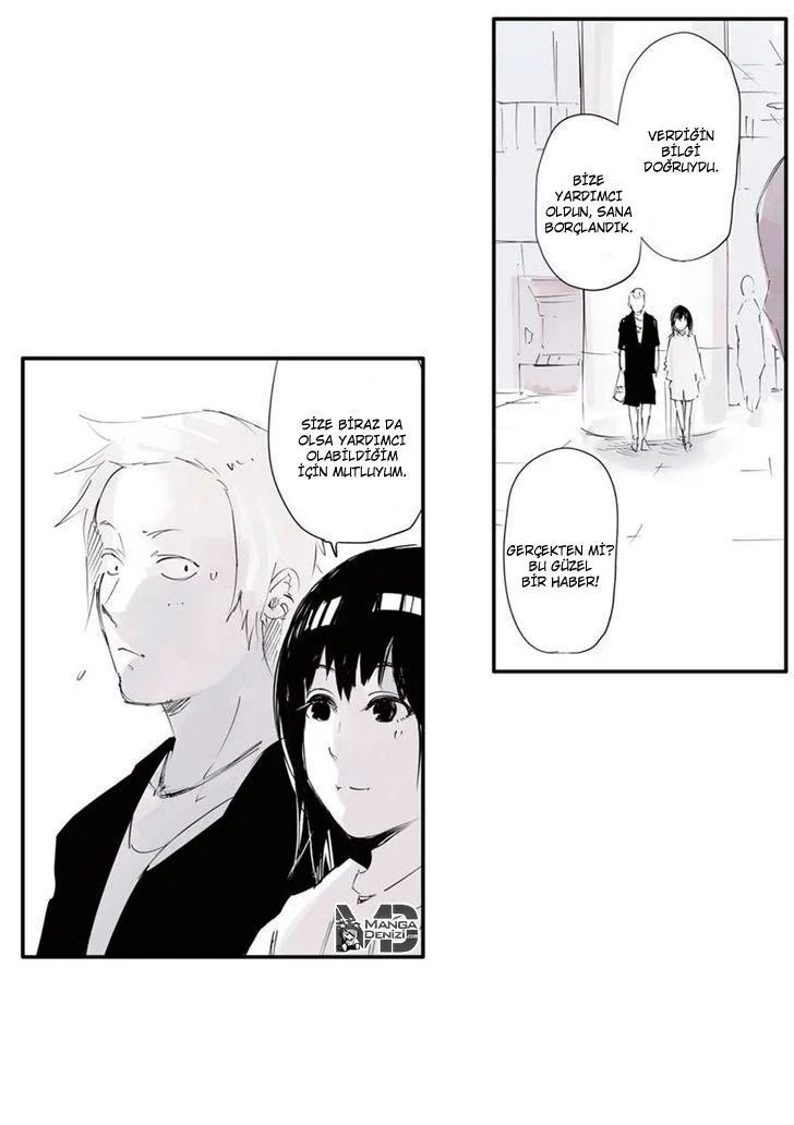 Tokyo Ghoul: Jack - Sayfa 23