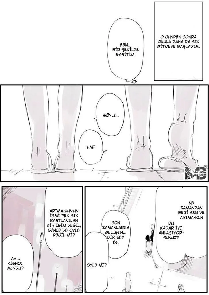 Tokyo Ghoul: Jack - Sayfa 25