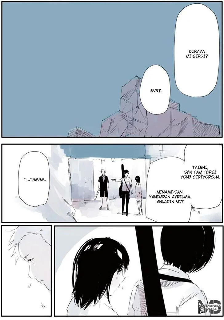Tokyo Ghoul: Jack - Sayfa 28