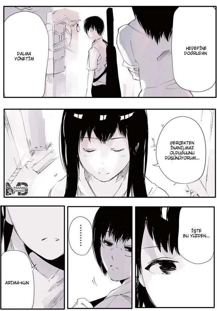 Tokyo Ghoul: Jack - Sayfa 30