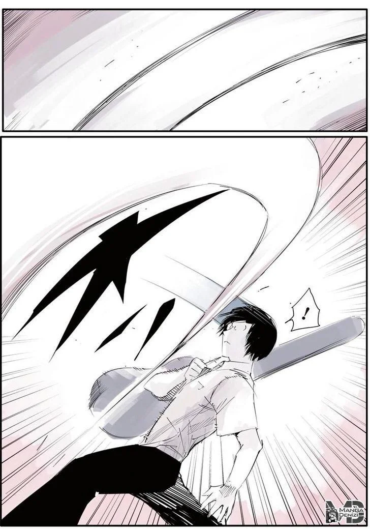 Tokyo Ghoul: Jack - Sayfa 31