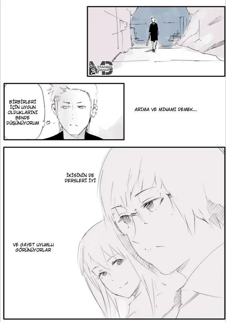 Tokyo Ghoul: Jack - Sayfa 2