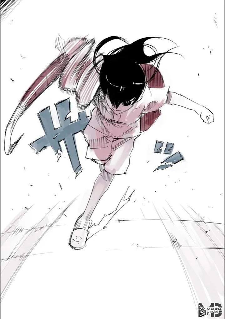 Tokyo Ghoul: Jack - Sayfa 6