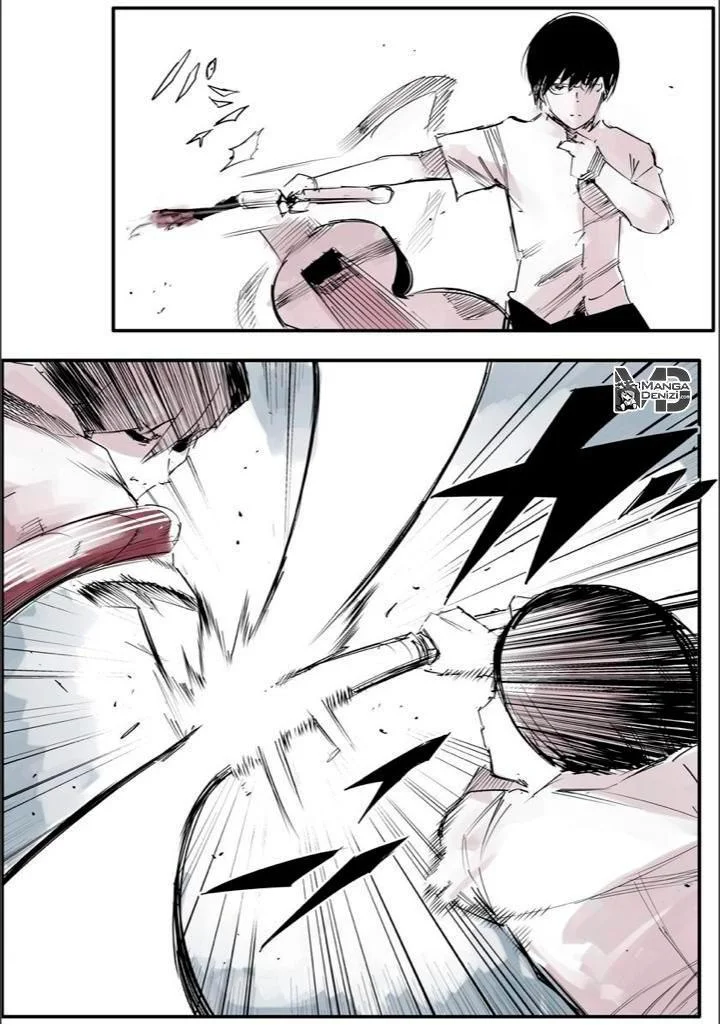 Tokyo Ghoul: Jack - Sayfa 7