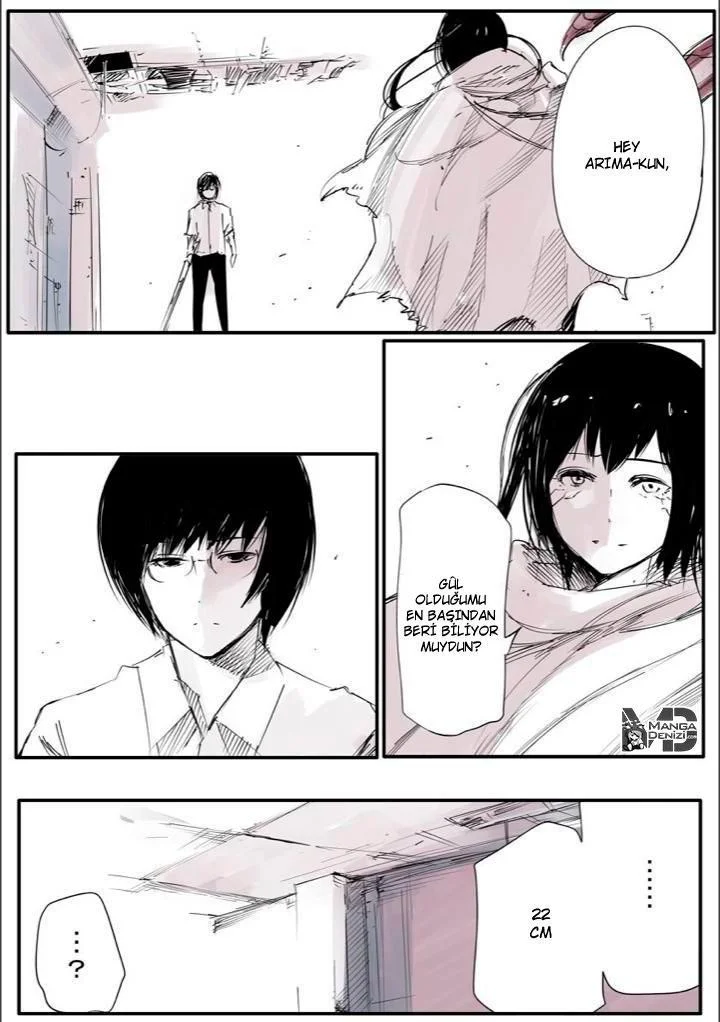 Tokyo Ghoul: Jack - Sayfa 10