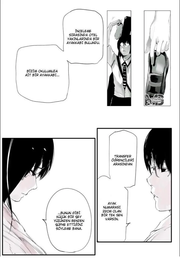 Tokyo Ghoul: Jack - Sayfa 11