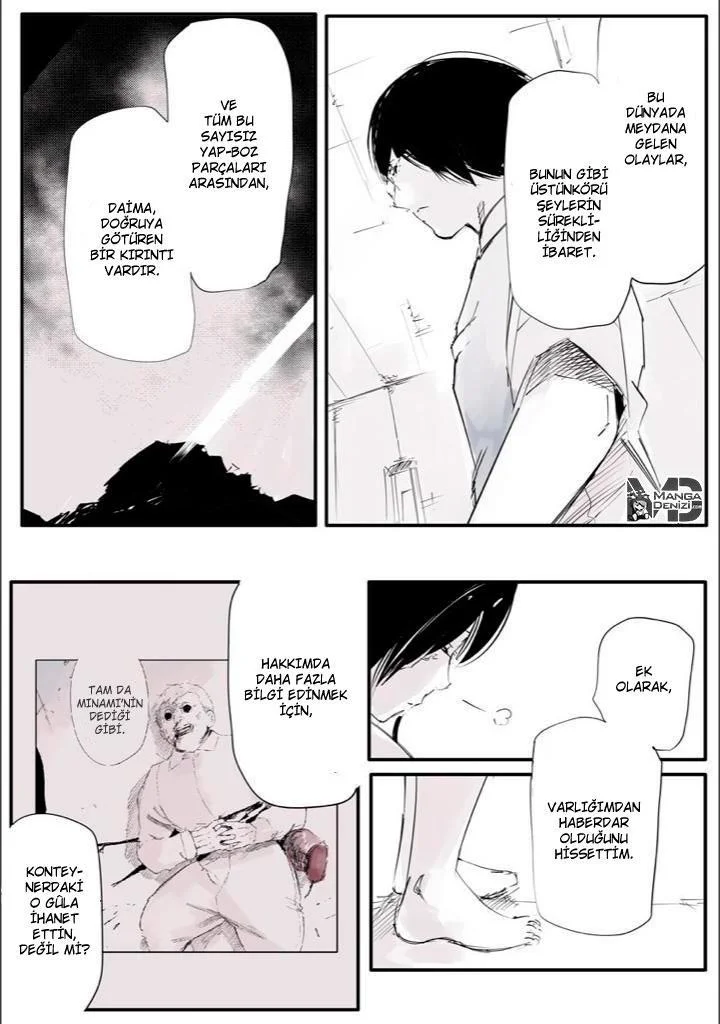 Tokyo Ghoul: Jack - Sayfa 12