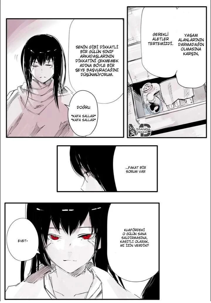 Tokyo Ghoul: Jack - Sayfa 13