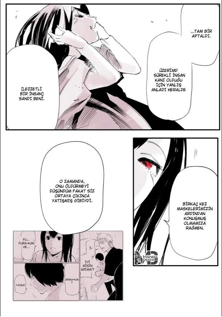 Tokyo Ghoul: Jack - Sayfa 14