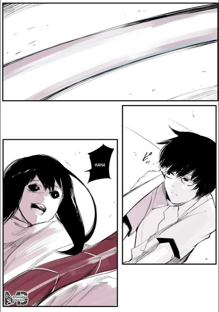 Tokyo Ghoul: Jack - Sayfa 19